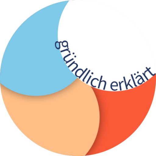 gründlich erklärt